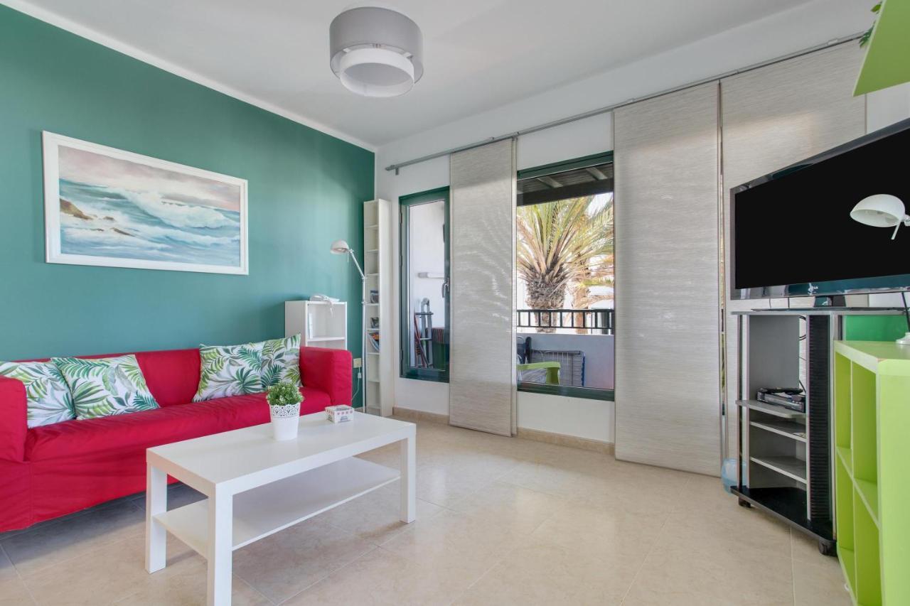 Apartamento Sol Y Playa 卡门港 外观 照片