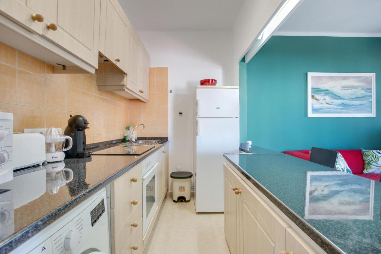 Apartamento Sol Y Playa 卡门港 外观 照片