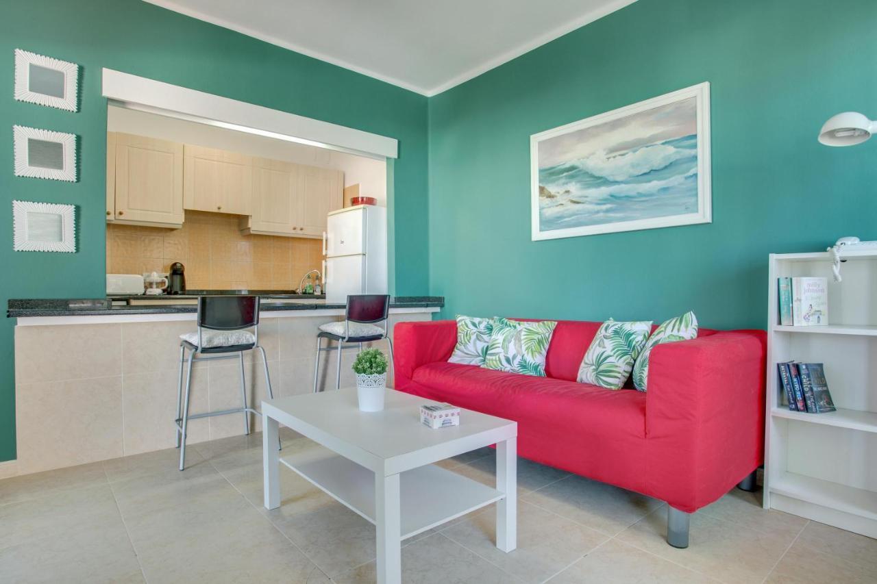 Apartamento Sol Y Playa 卡门港 外观 照片
