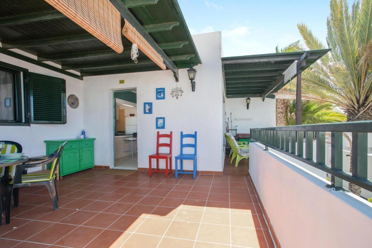 Apartamento Sol Y Playa 卡门港 外观 照片