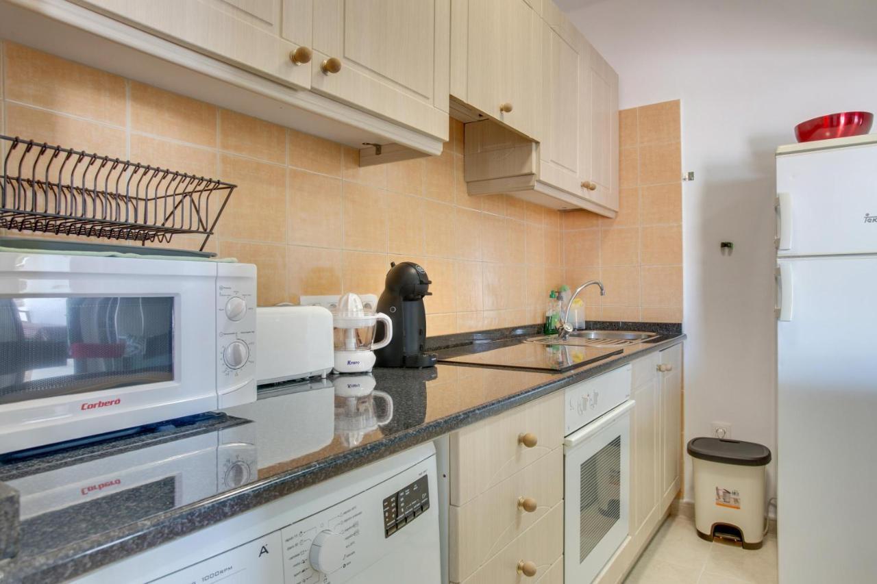 Apartamento Sol Y Playa 卡门港 外观 照片