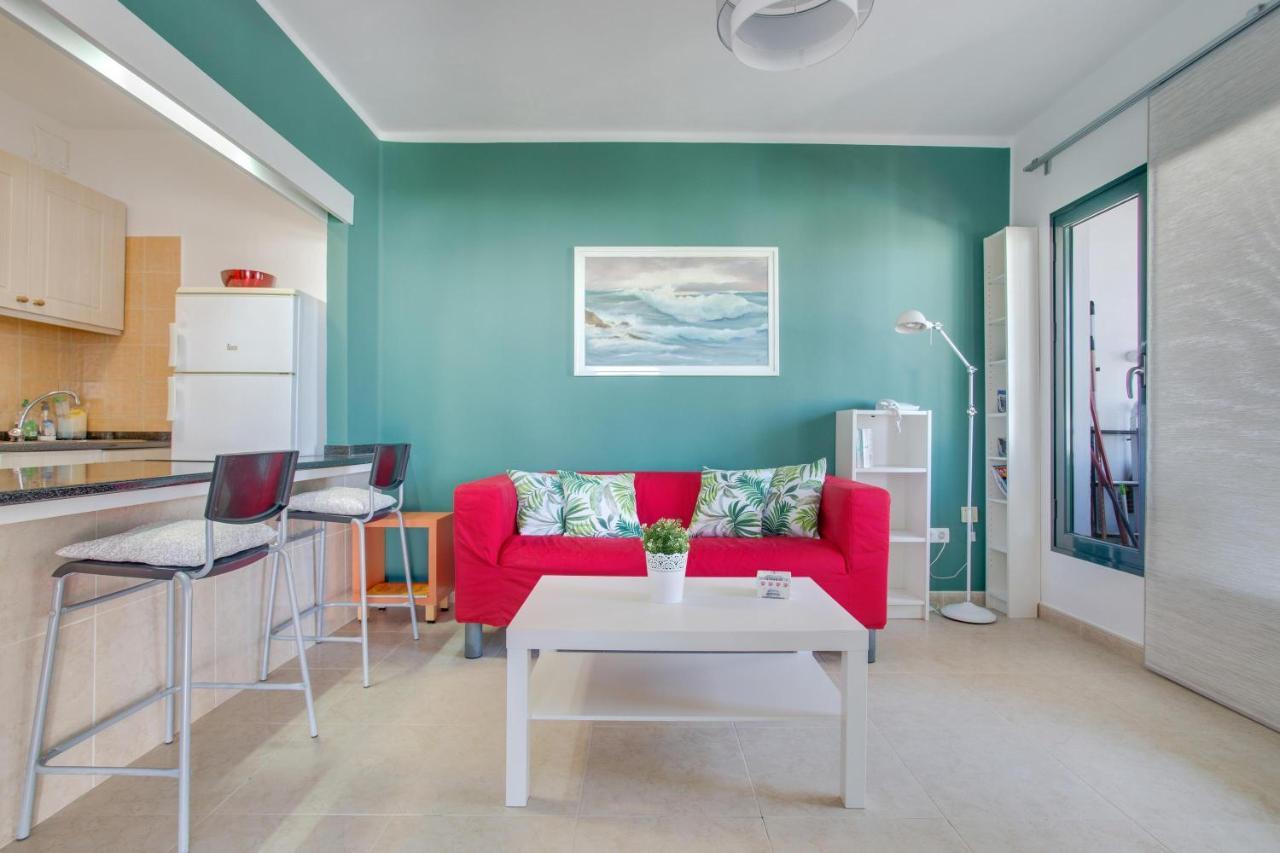 Apartamento Sol Y Playa 卡门港 外观 照片