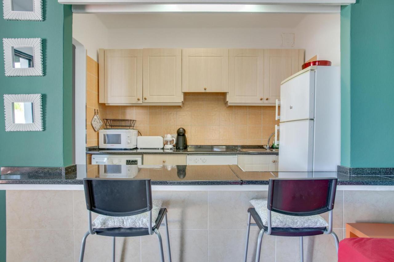 Apartamento Sol Y Playa 卡门港 外观 照片