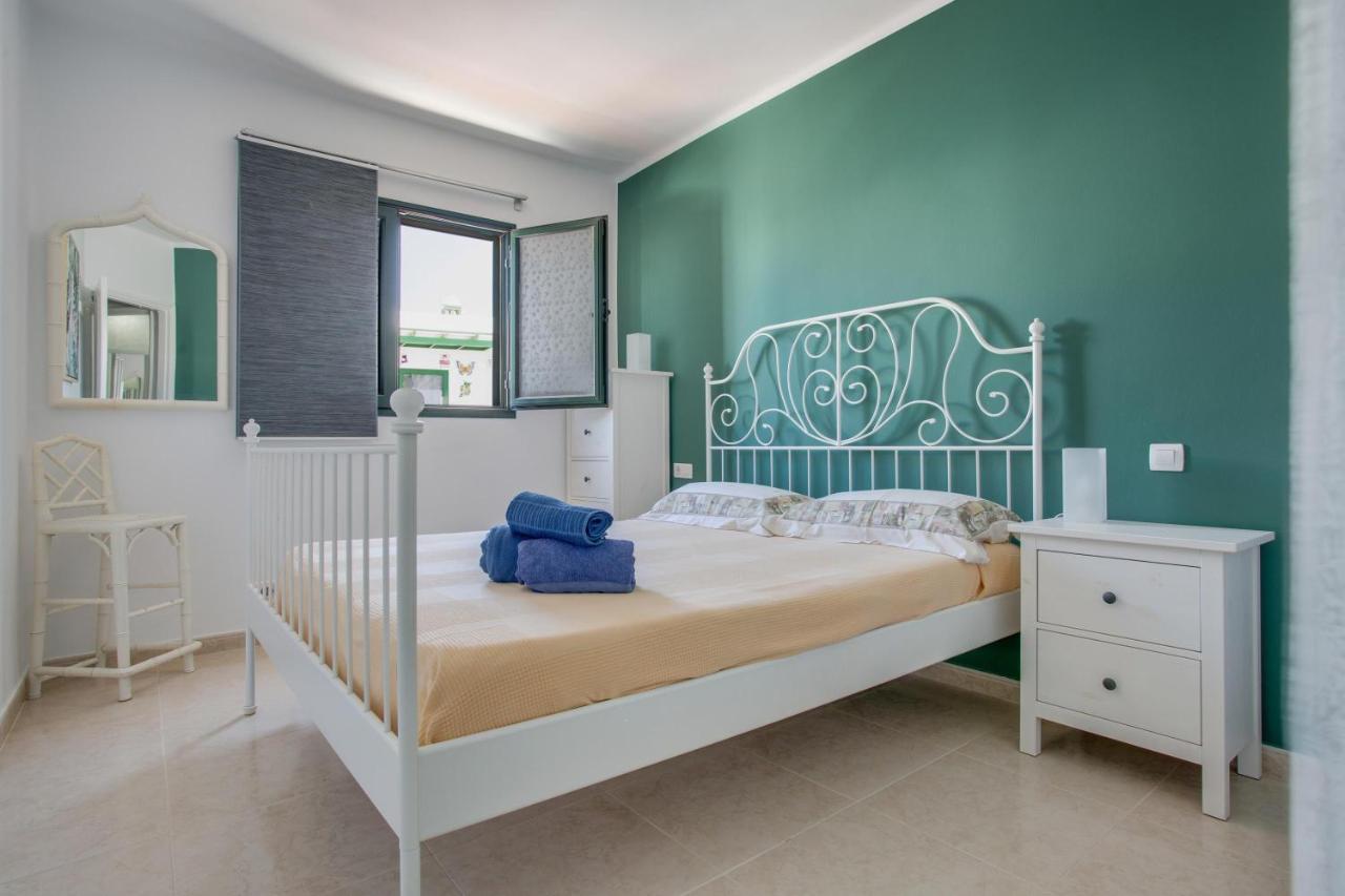 Apartamento Sol Y Playa 卡门港 外观 照片