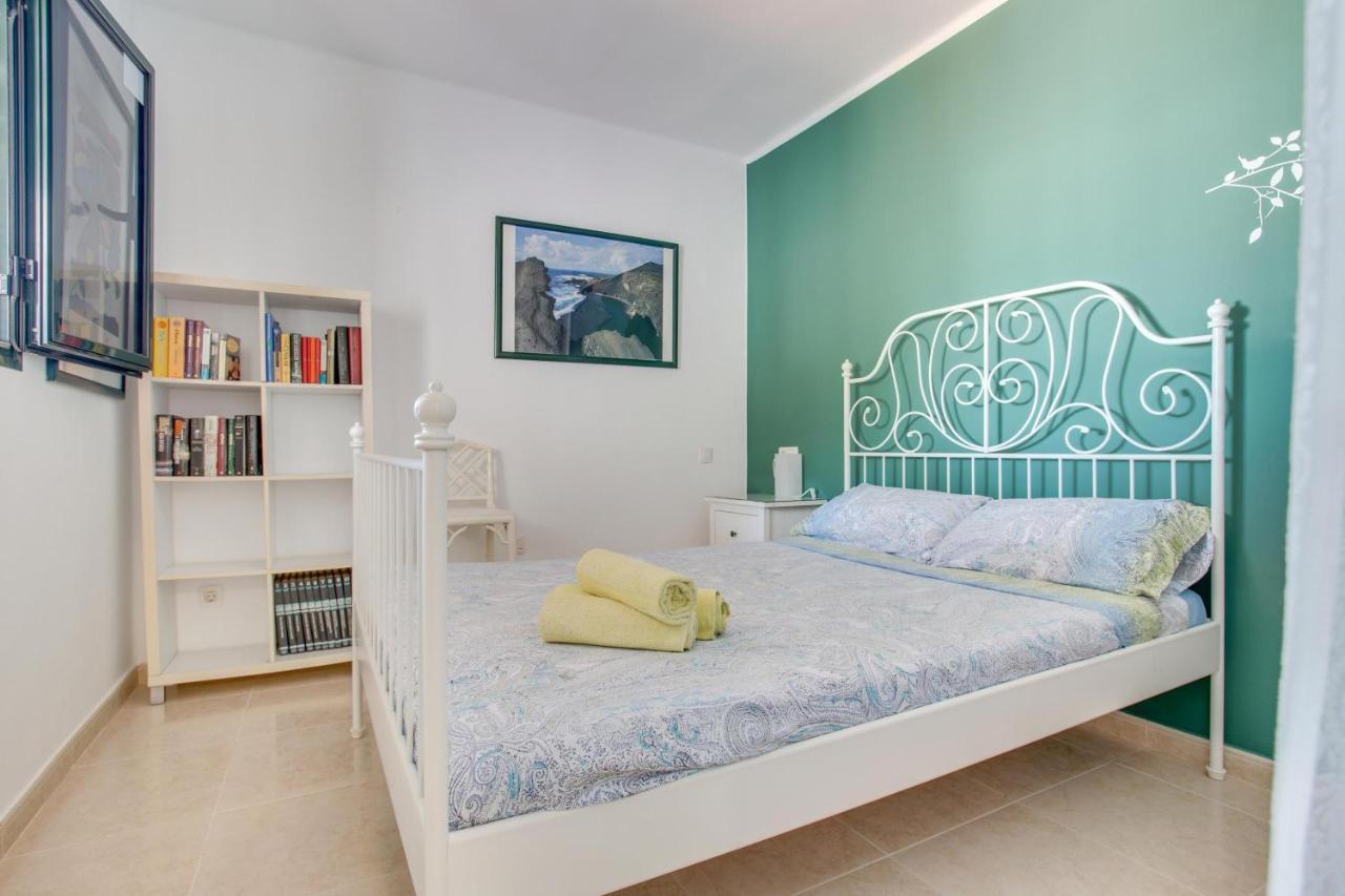 Apartamento Sol Y Playa 卡门港 外观 照片