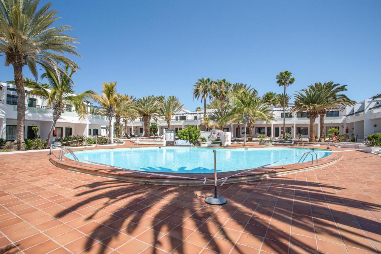 Apartamento Sol Y Playa 卡门港 外观 照片