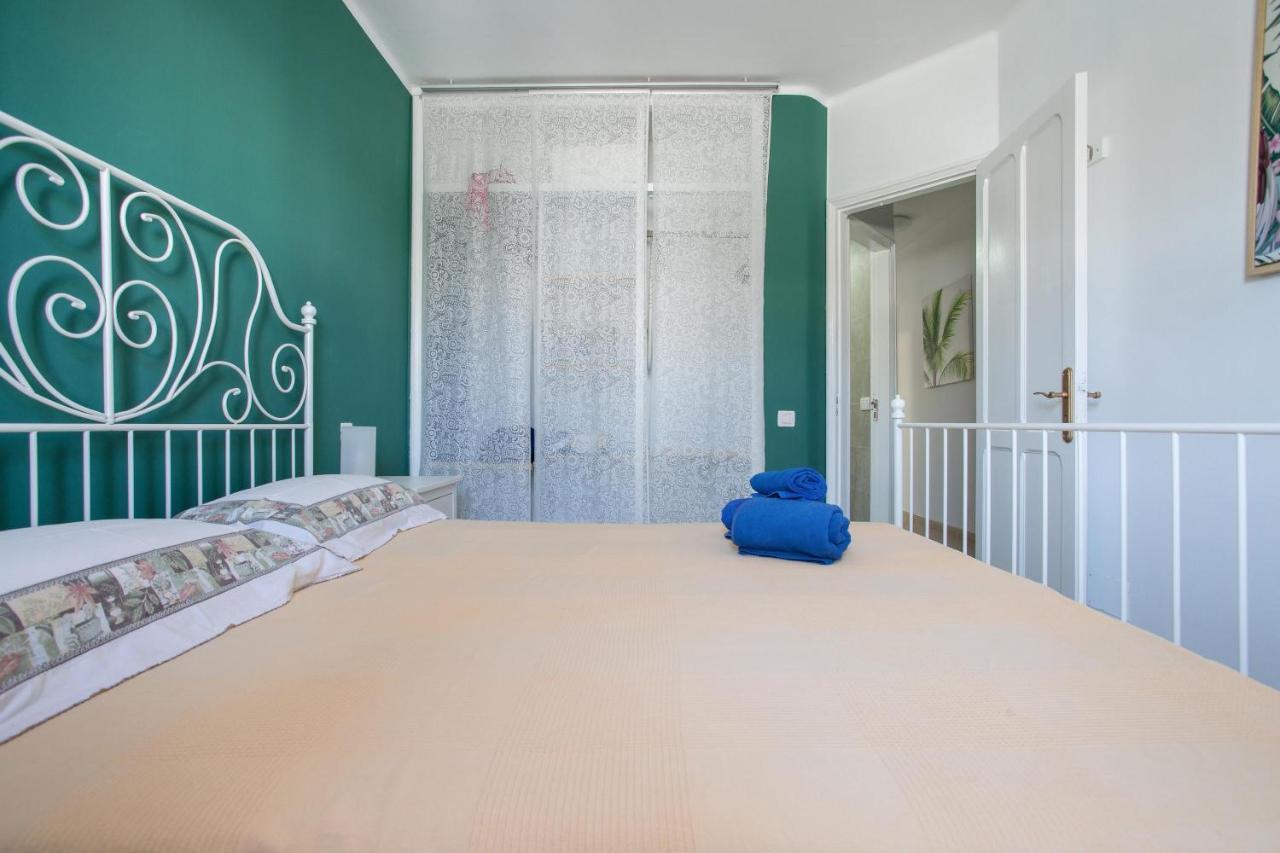 Apartamento Sol Y Playa 卡门港 外观 照片