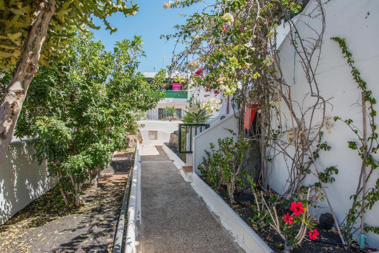Apartamento Sol Y Playa 卡门港 外观 照片