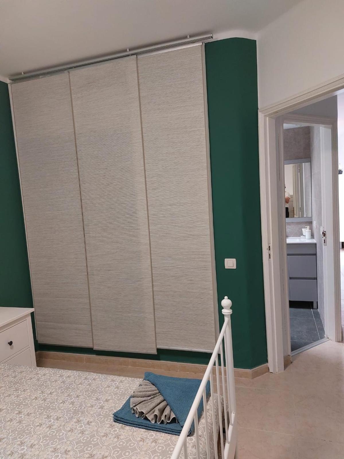 Apartamento Sol Y Playa 卡门港 外观 照片