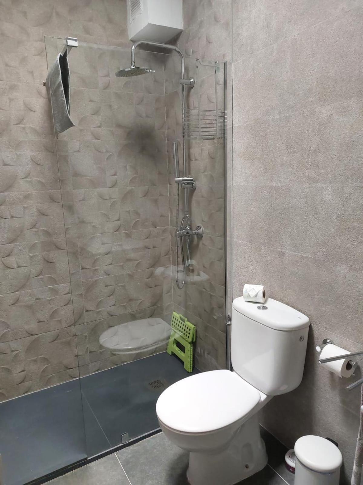 Apartamento Sol Y Playa 卡门港 外观 照片