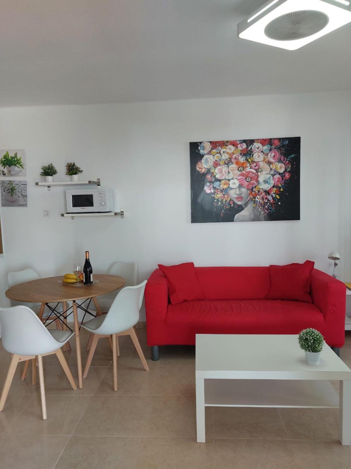 Apartamento Sol Y Playa 卡门港 外观 照片