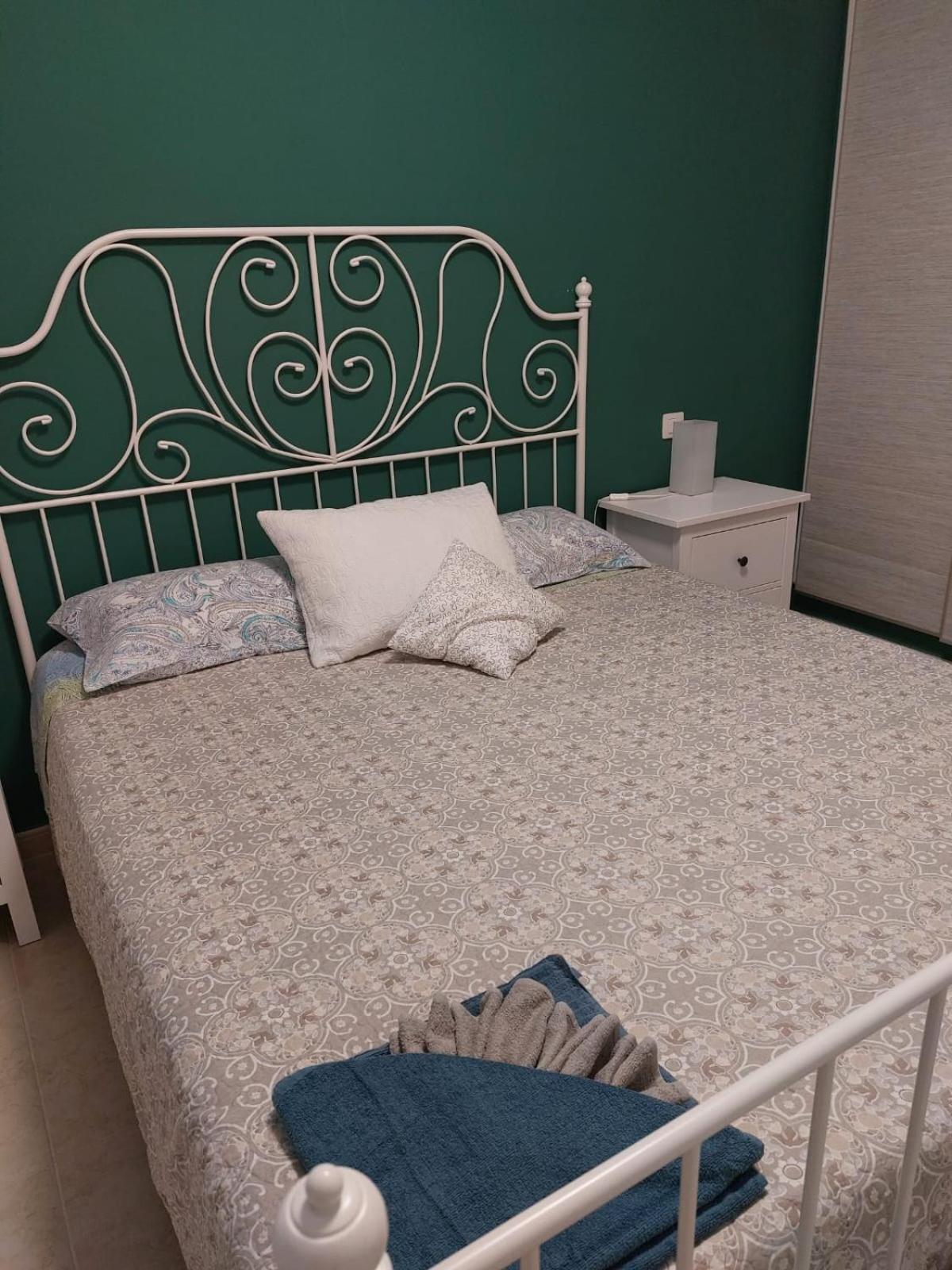 Apartamento Sol Y Playa 卡门港 外观 照片