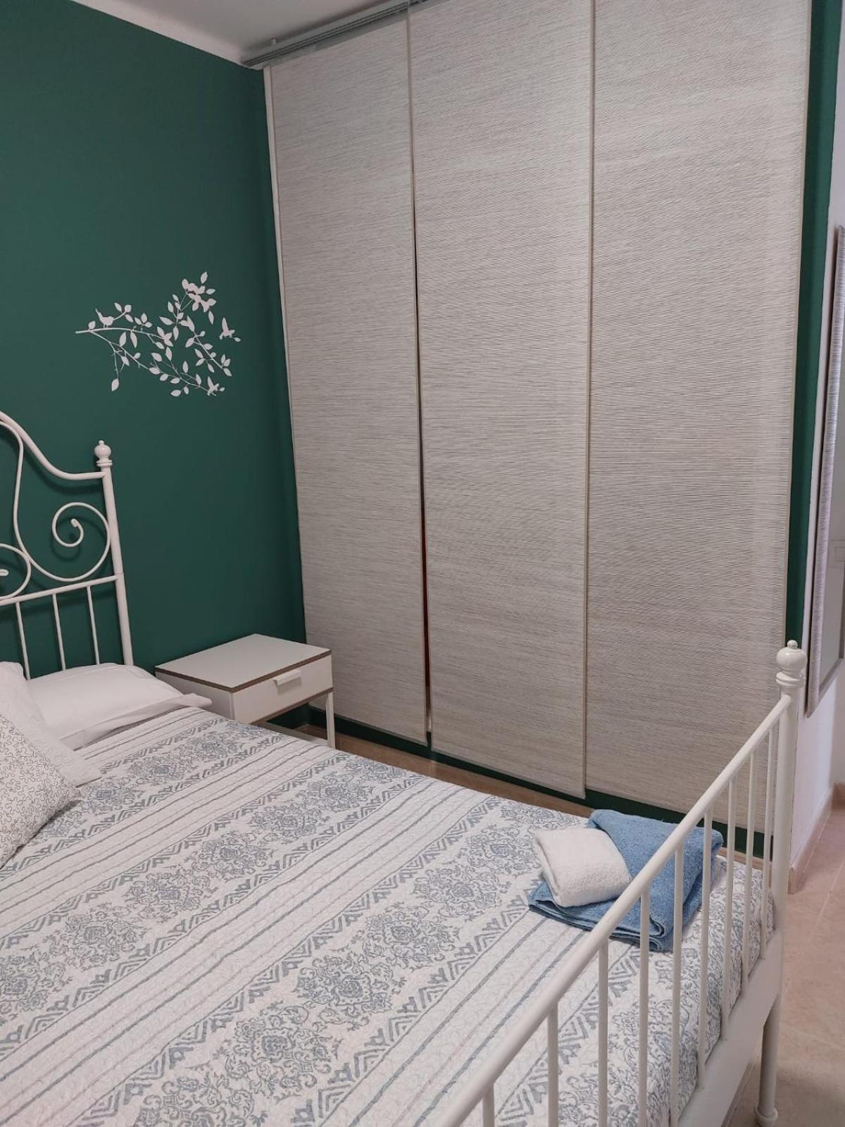 Apartamento Sol Y Playa 卡门港 外观 照片
