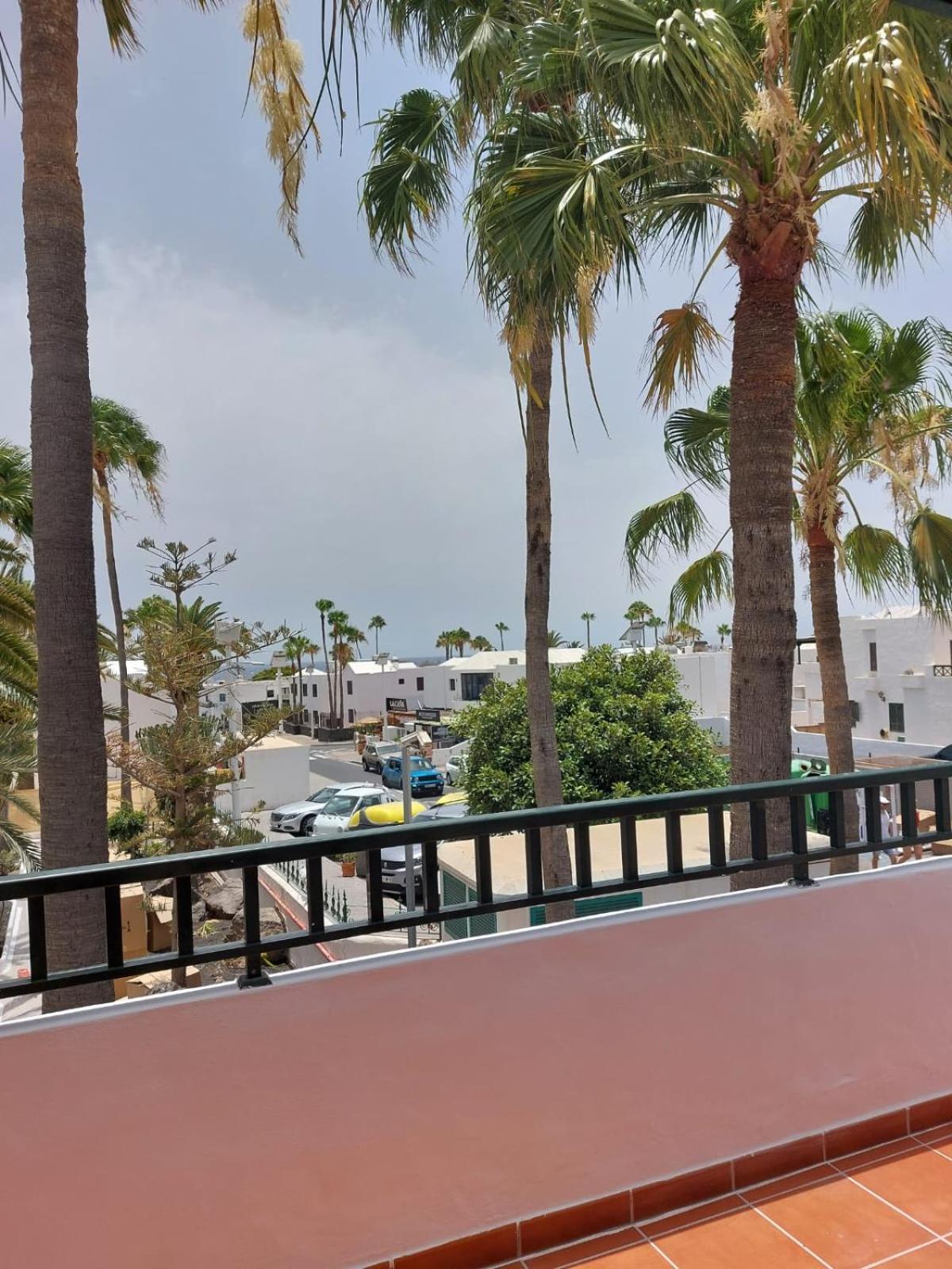 Apartamento Sol Y Playa 卡门港 外观 照片