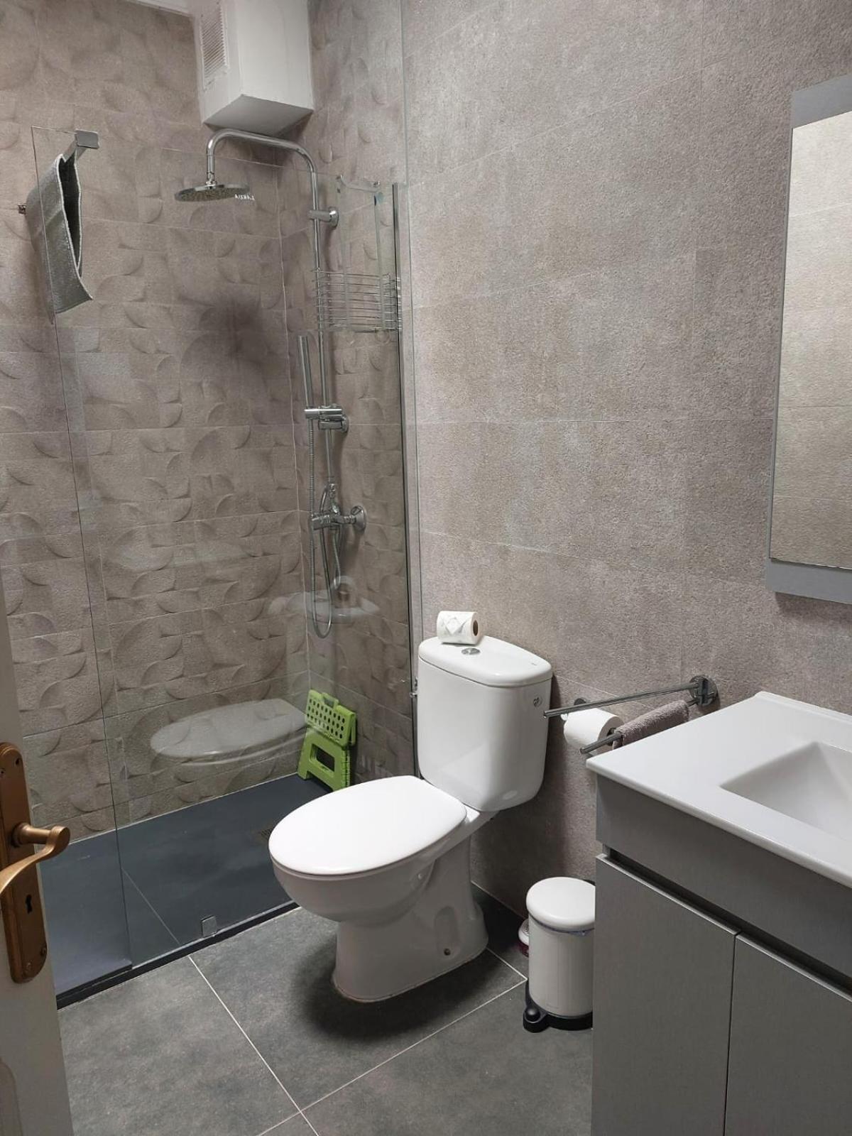 Apartamento Sol Y Playa 卡门港 外观 照片