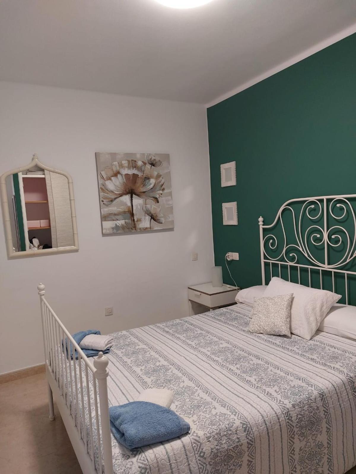 Apartamento Sol Y Playa 卡门港 外观 照片