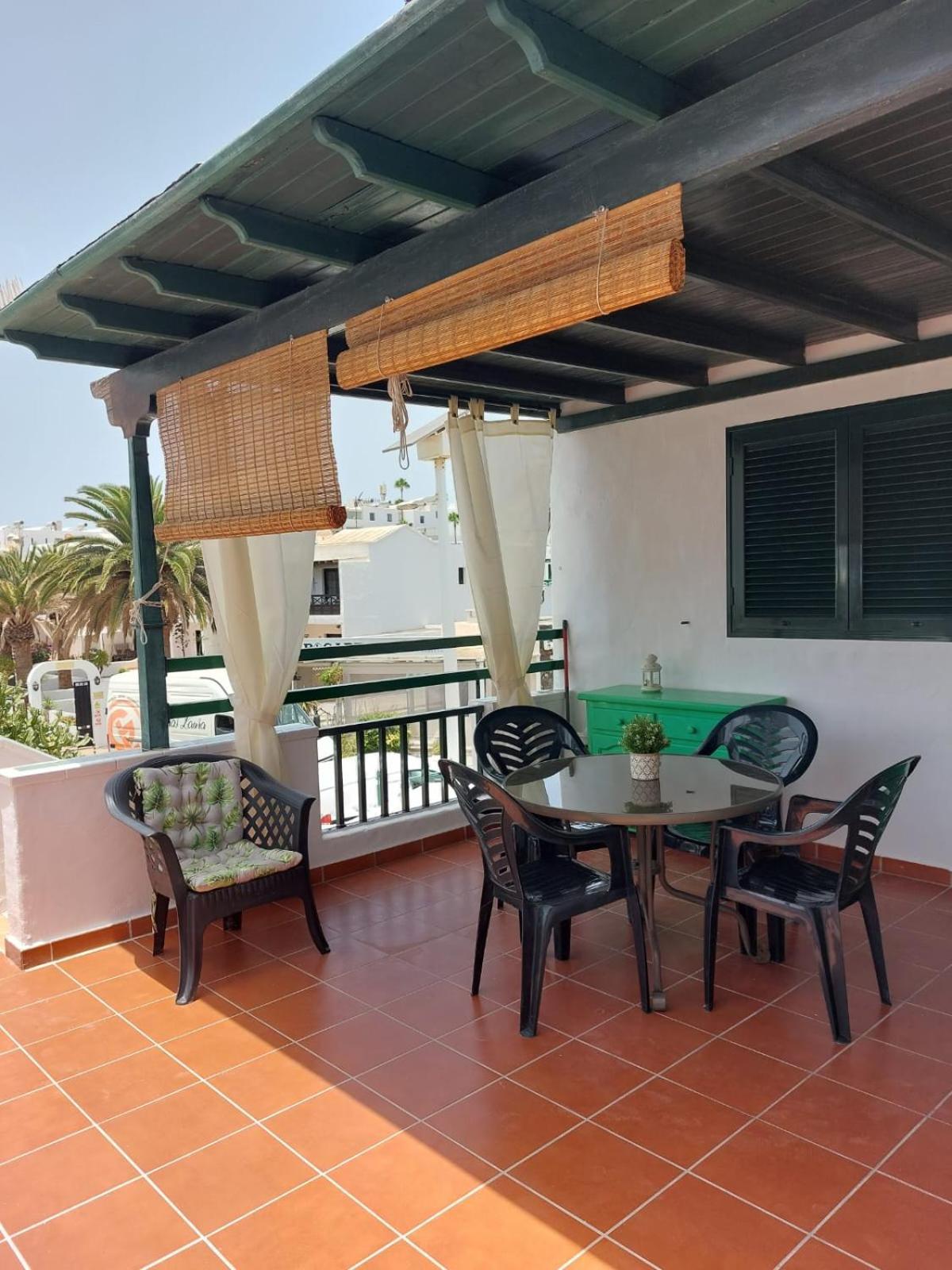 Apartamento Sol Y Playa 卡门港 外观 照片