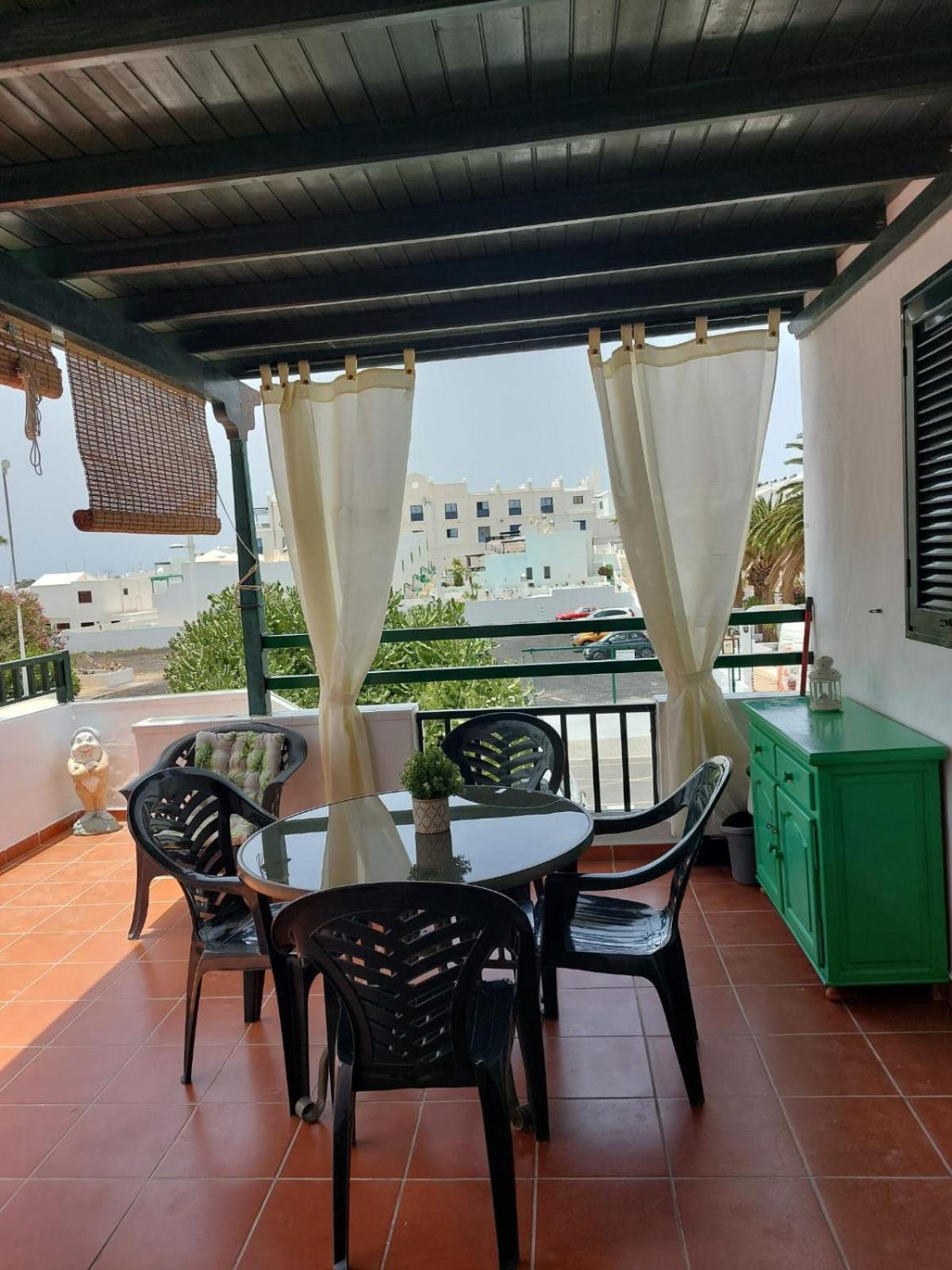 Apartamento Sol Y Playa 卡门港 外观 照片